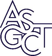 American Society of Gene and Cell Therapy Logo